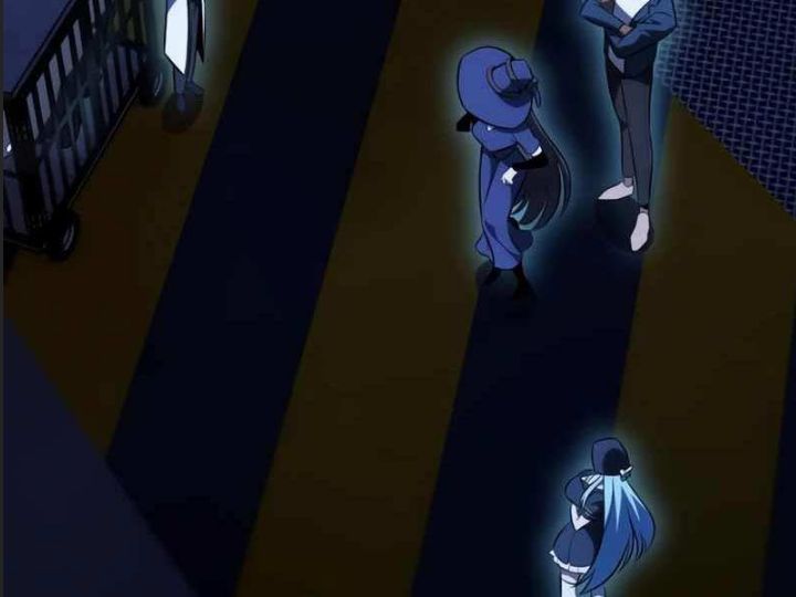 ám sát tuyển thủ học viện chapter 26 284