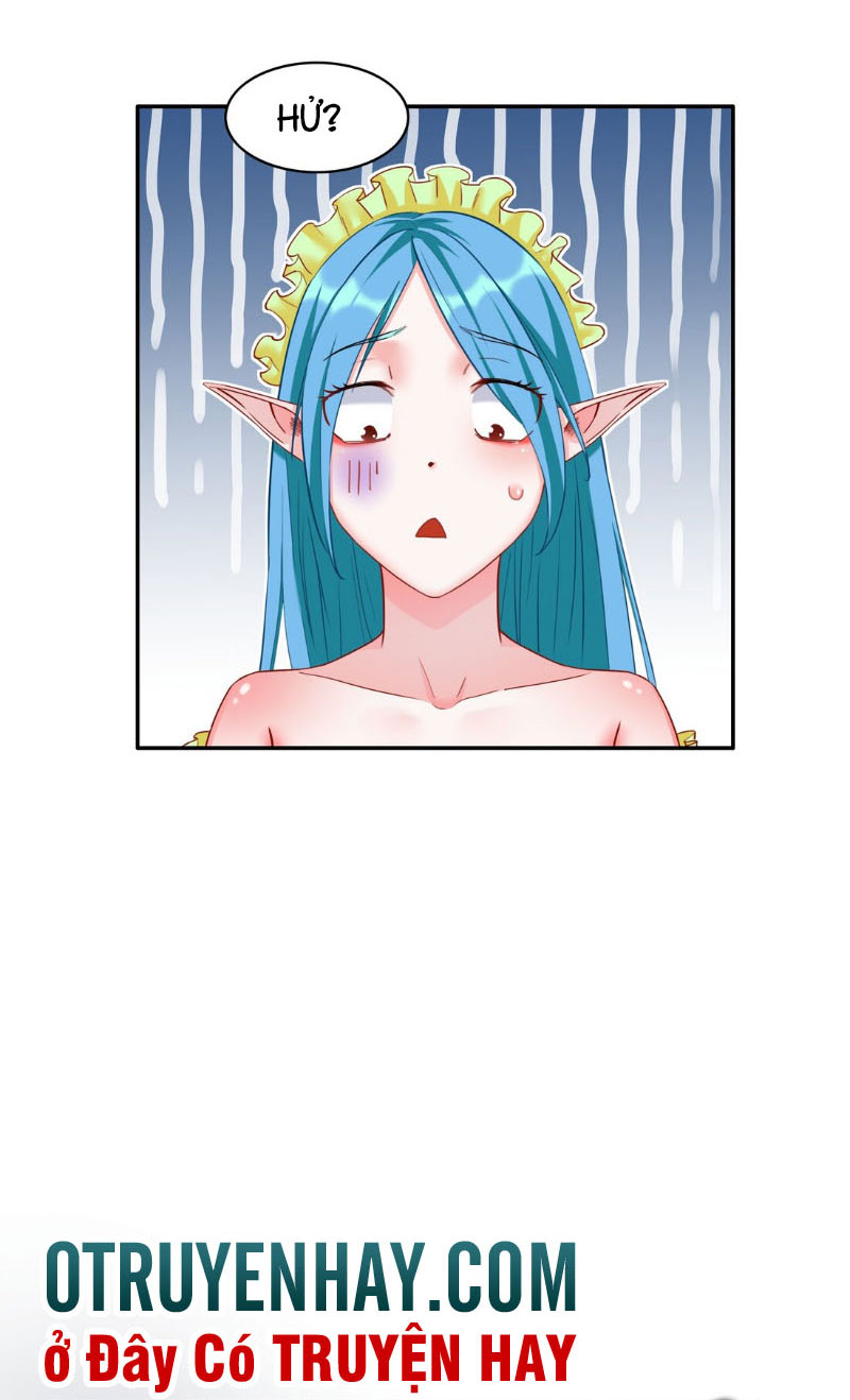 đại ma pháp sư dựa vào muội tử trừ ma chapter 5 6