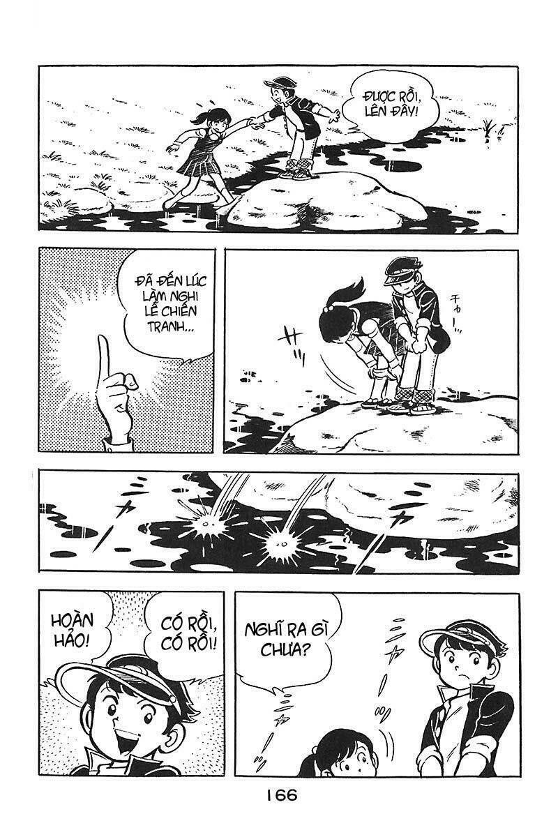 hirahira-kun seishun jingi chapter 7 18