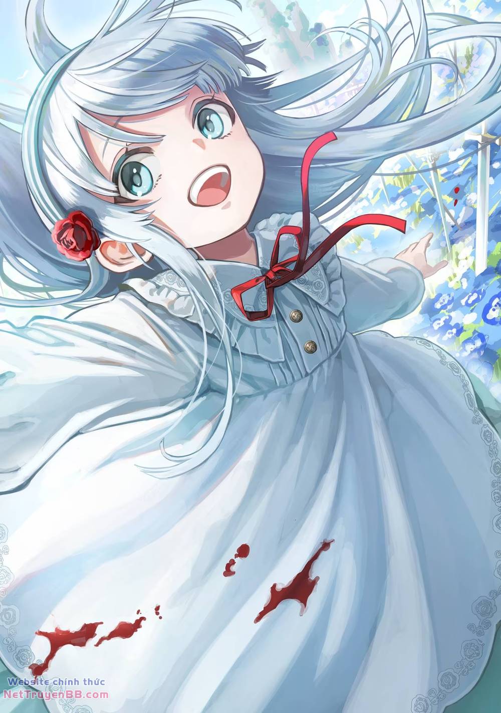 cuồng loạn lệnh nương - nia liston chapter 1 8