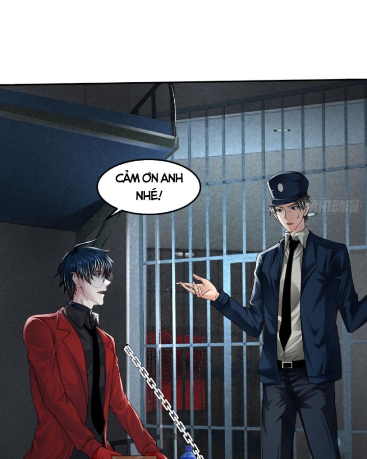 bắt đầu từ trăng đỏ chapter 157 29