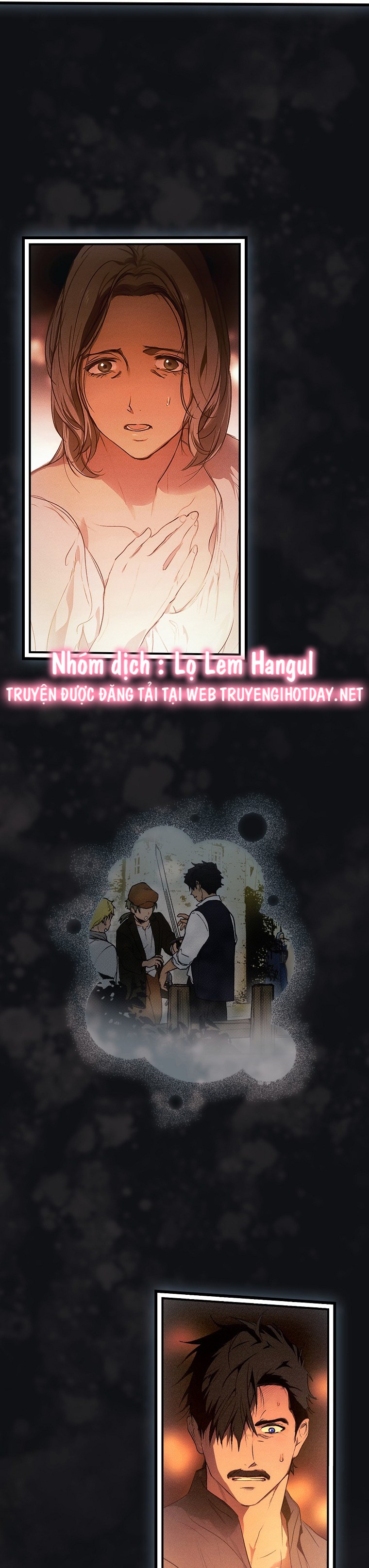 cổ tích về người mẹ kế chapter 131.1 22