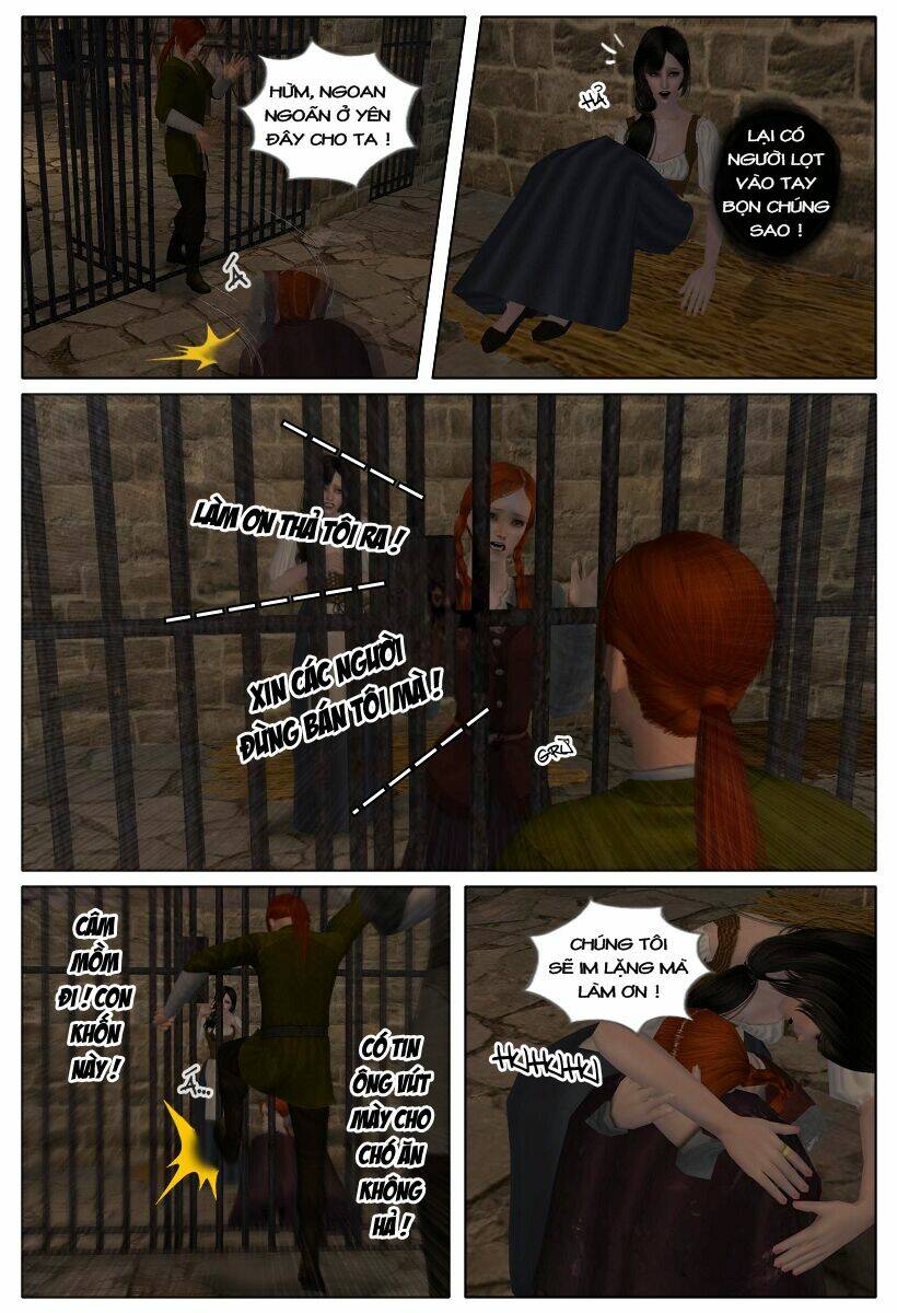 truyện sims - earl story chapter 73 23