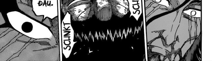 thánh tỏi sành ăn chapter 390 9