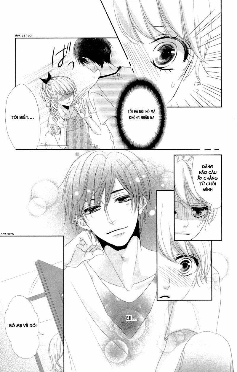 tổng hợp one shot. chapter 127 33