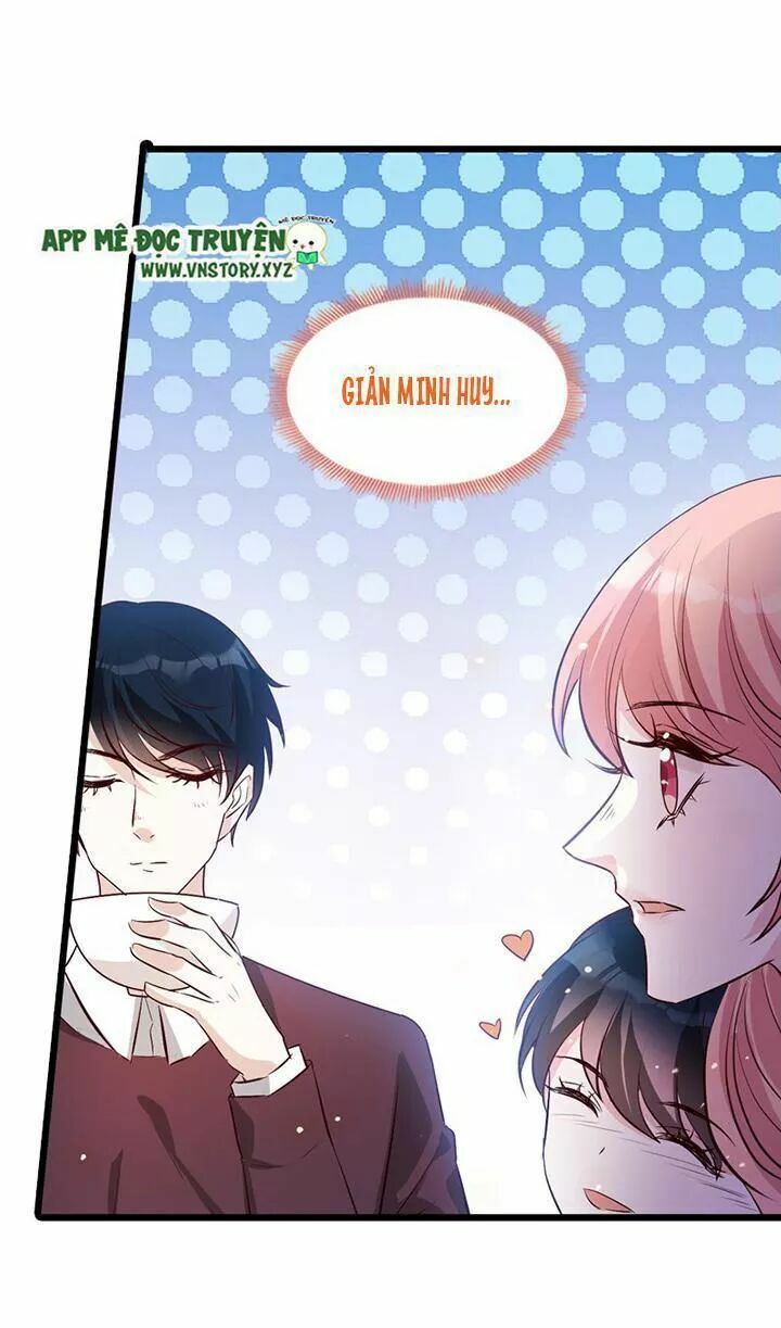 bảo bối đáng yêu đột kích chapter 38 10