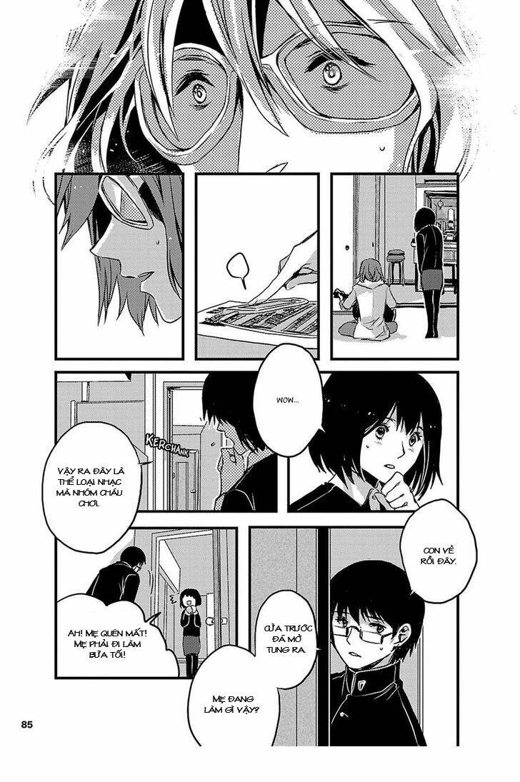 sarishinohara chapter 4 12