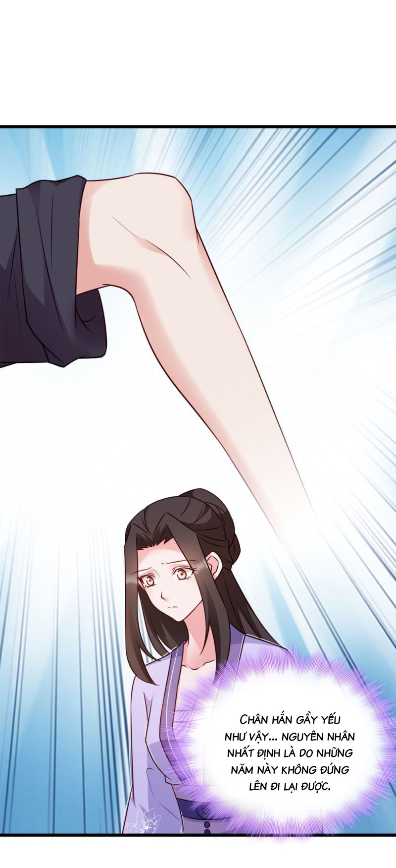 độc tâm cuồng phi khuynh thiên hạ chapter 62 21