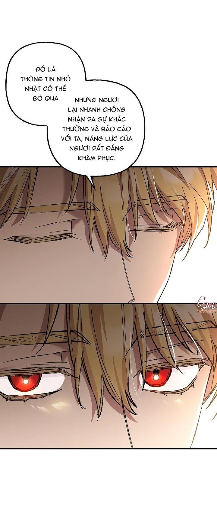 bước ngoặt định mệnh chapter 21 41