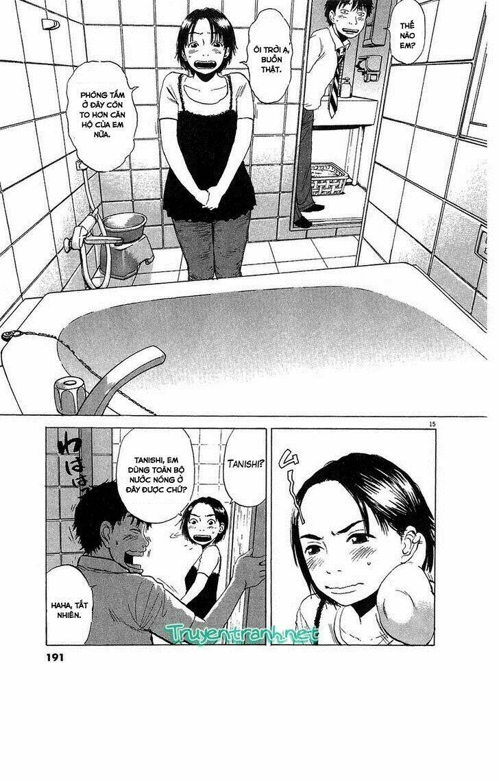 boy on the run chapter 9 14