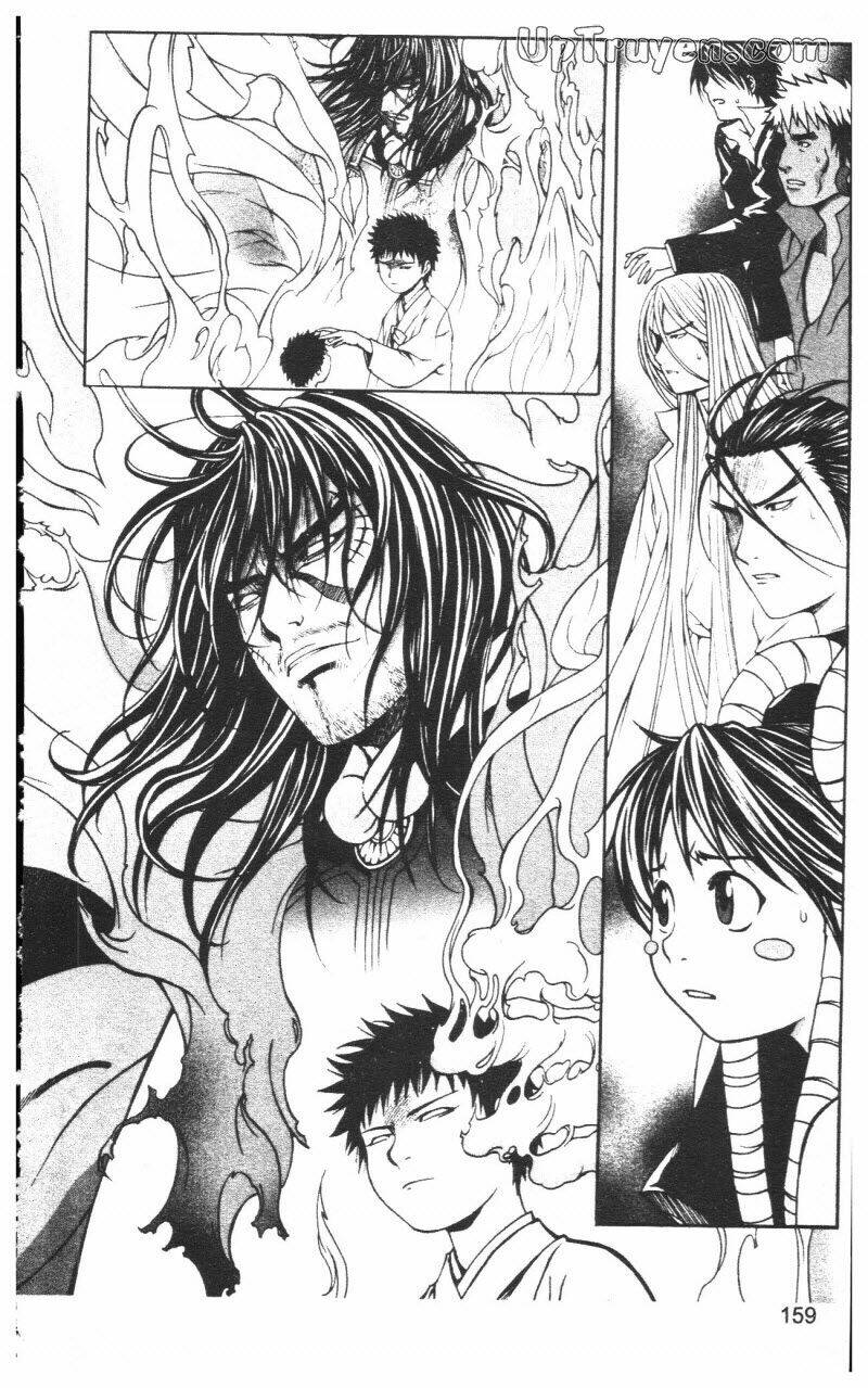 thời gió lốc (thời đại phong tang) chapter 5 160