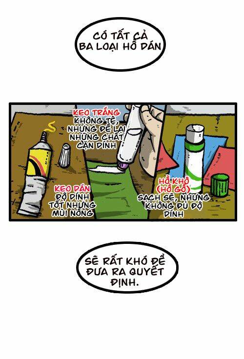 tiếng gọi con tim chapter 18 7