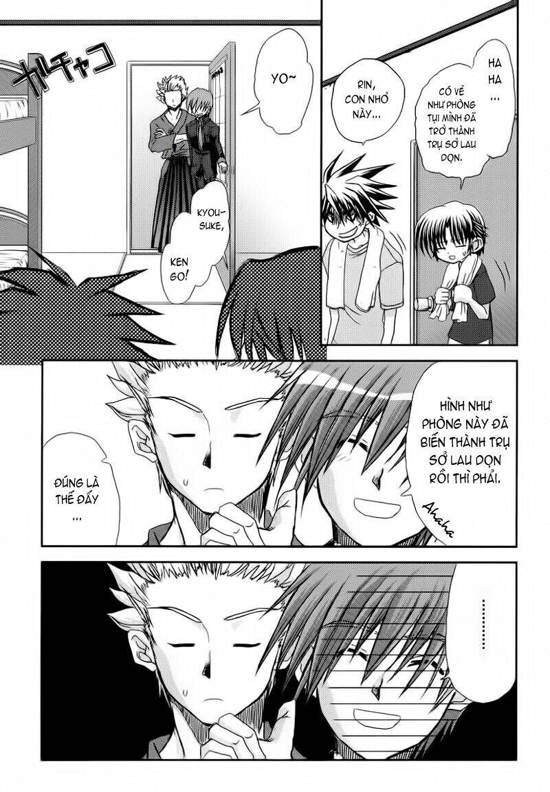 little busters! (anagura mogura) chapter 10 20