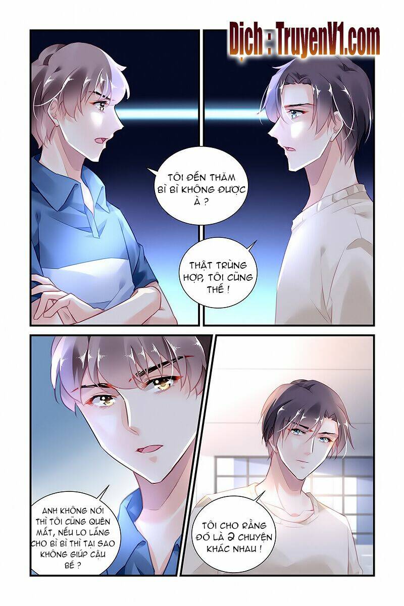 xin hãy làm em trở nên xinh đẹp chapter 61 3