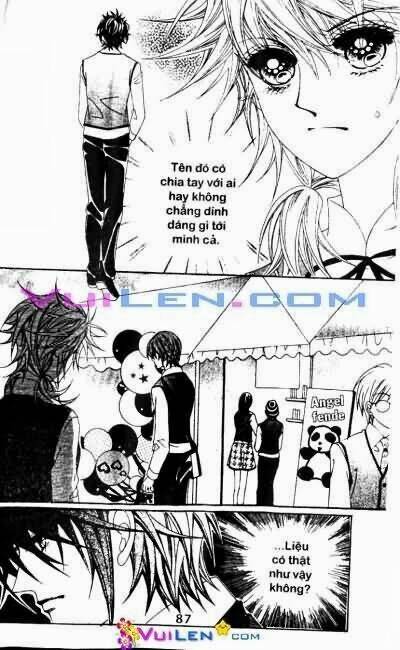 đại ca đi học chapter 12 87