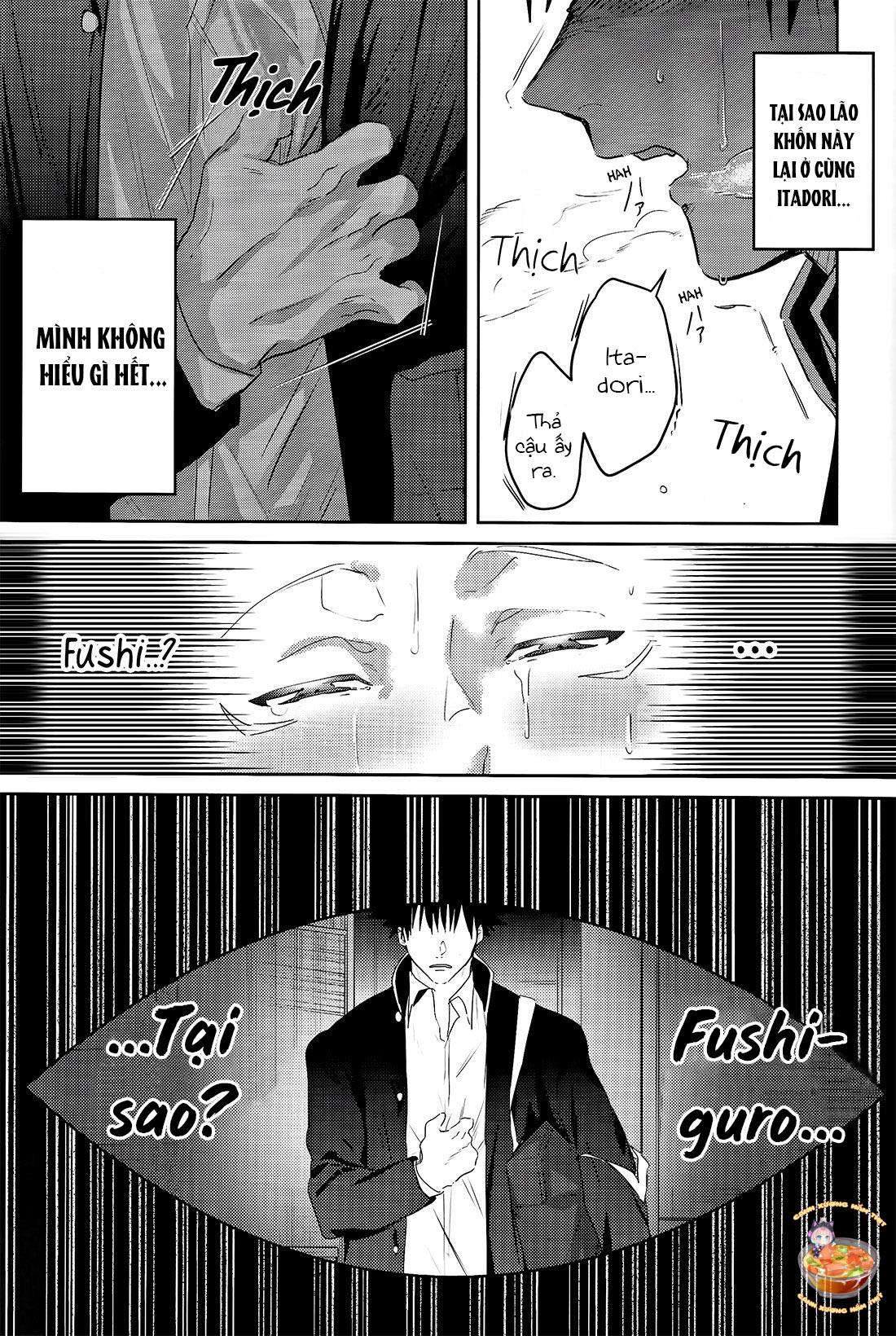 tổng hợp oneshot boylove chapter 147.2 6