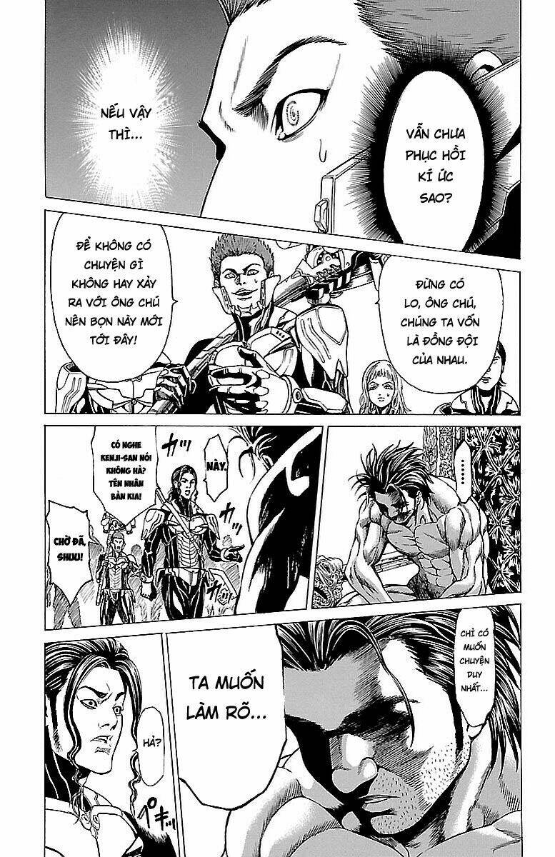 hakaijuu chapter 78 24