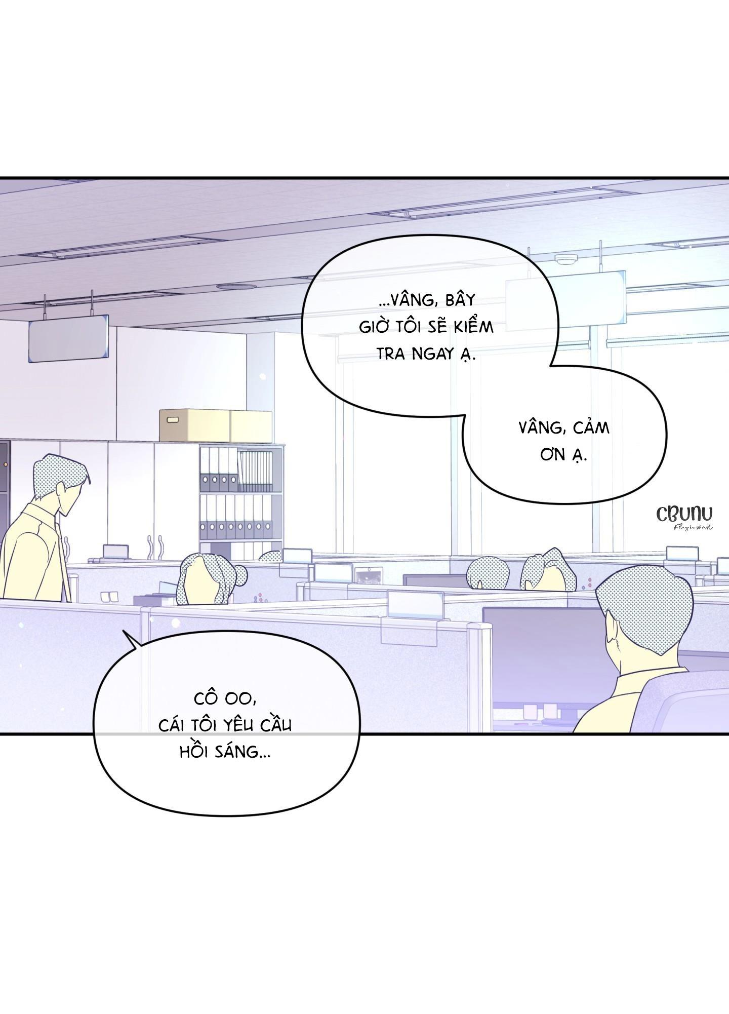 bắt tay hả, thôi bỏ đi! chapter 2 1