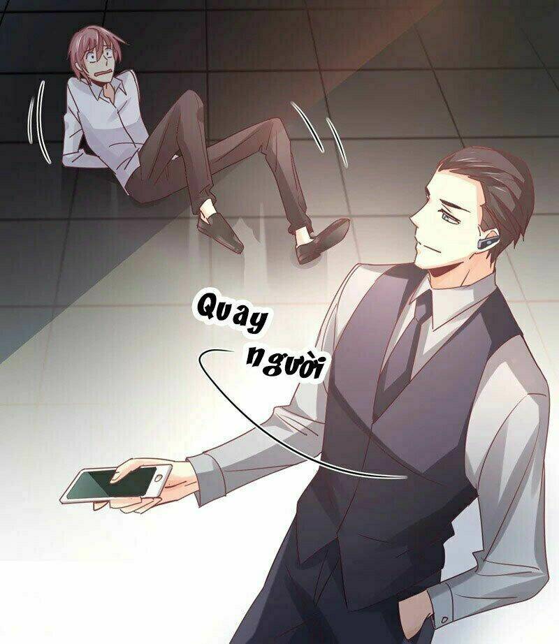 cuồng duệ tiểu thê chapter 79 24