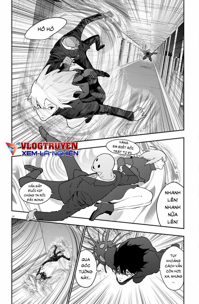 đọa nhân chapter 122 15