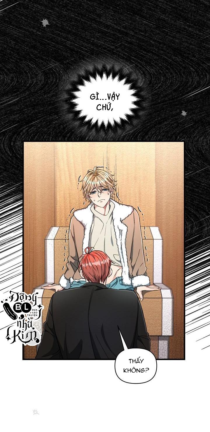 chuyến tàu điên cuồng chapter 10 61