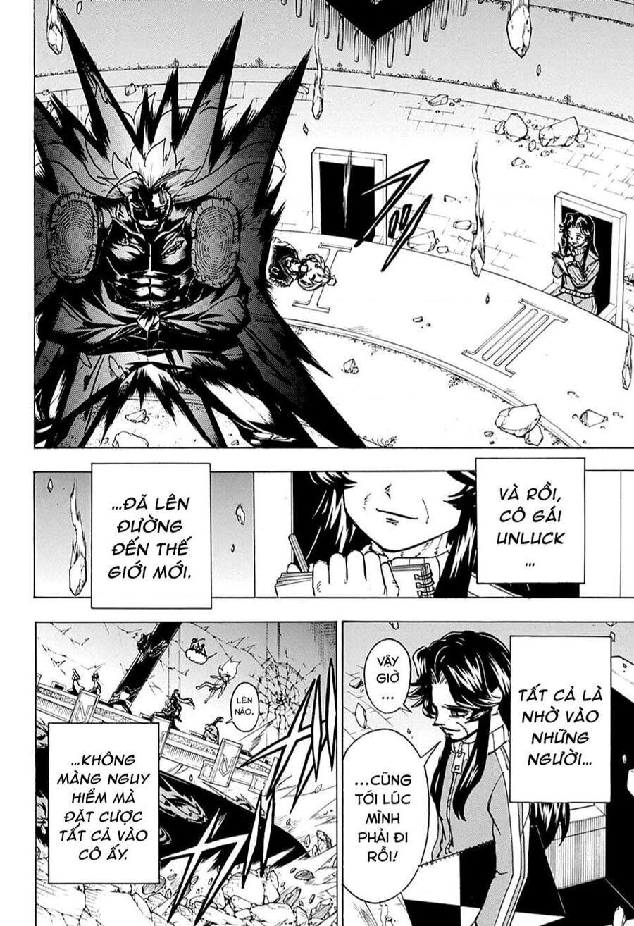 undead unluck chapter 132 5