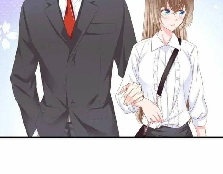 tổng tài đại nhân song mặt kiều thê chapter 14 47