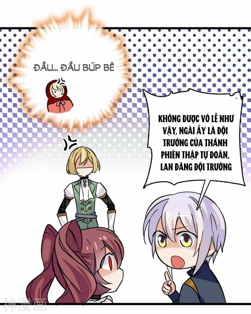 huyết túc khế ứớc chapter 15 11