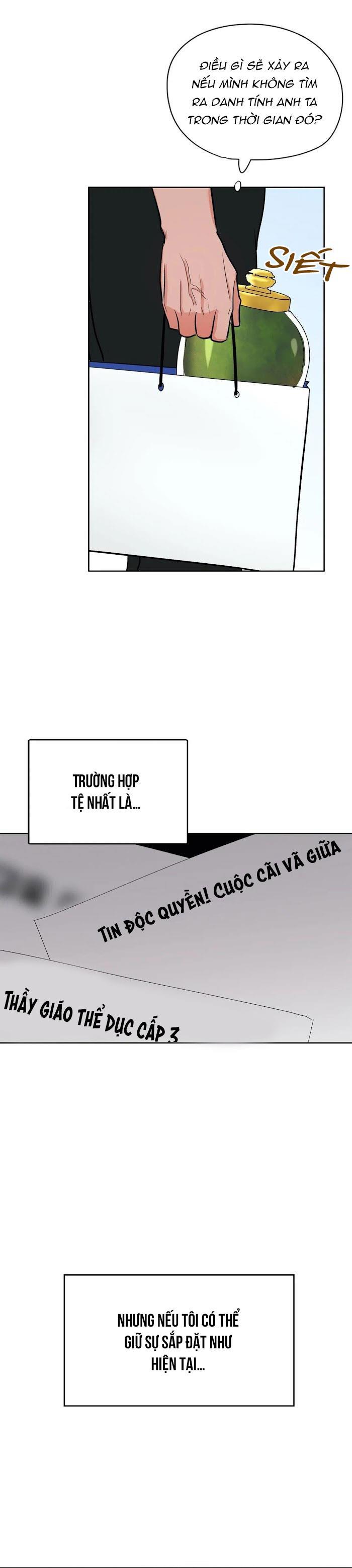 thầy giáo thể dục m chapter 23 20