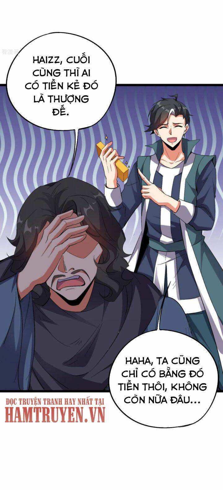 phục thiên thánh chủ chapter 91 24