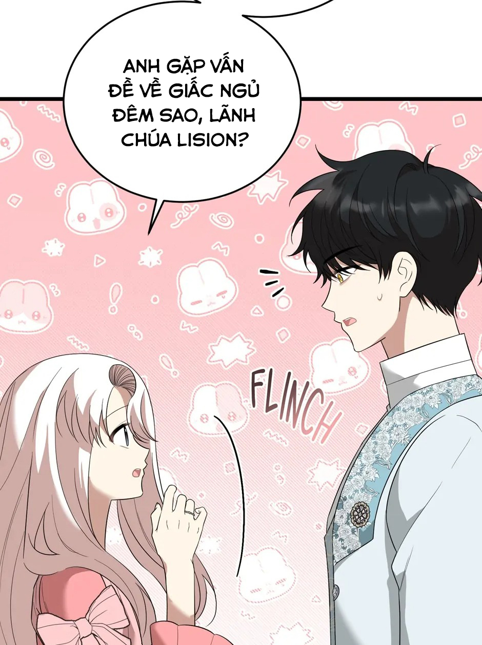 anh trai nguy hiểm của công chúa chapter 82 78