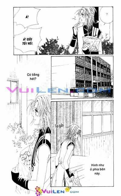 người duy nhất chapter 37 19