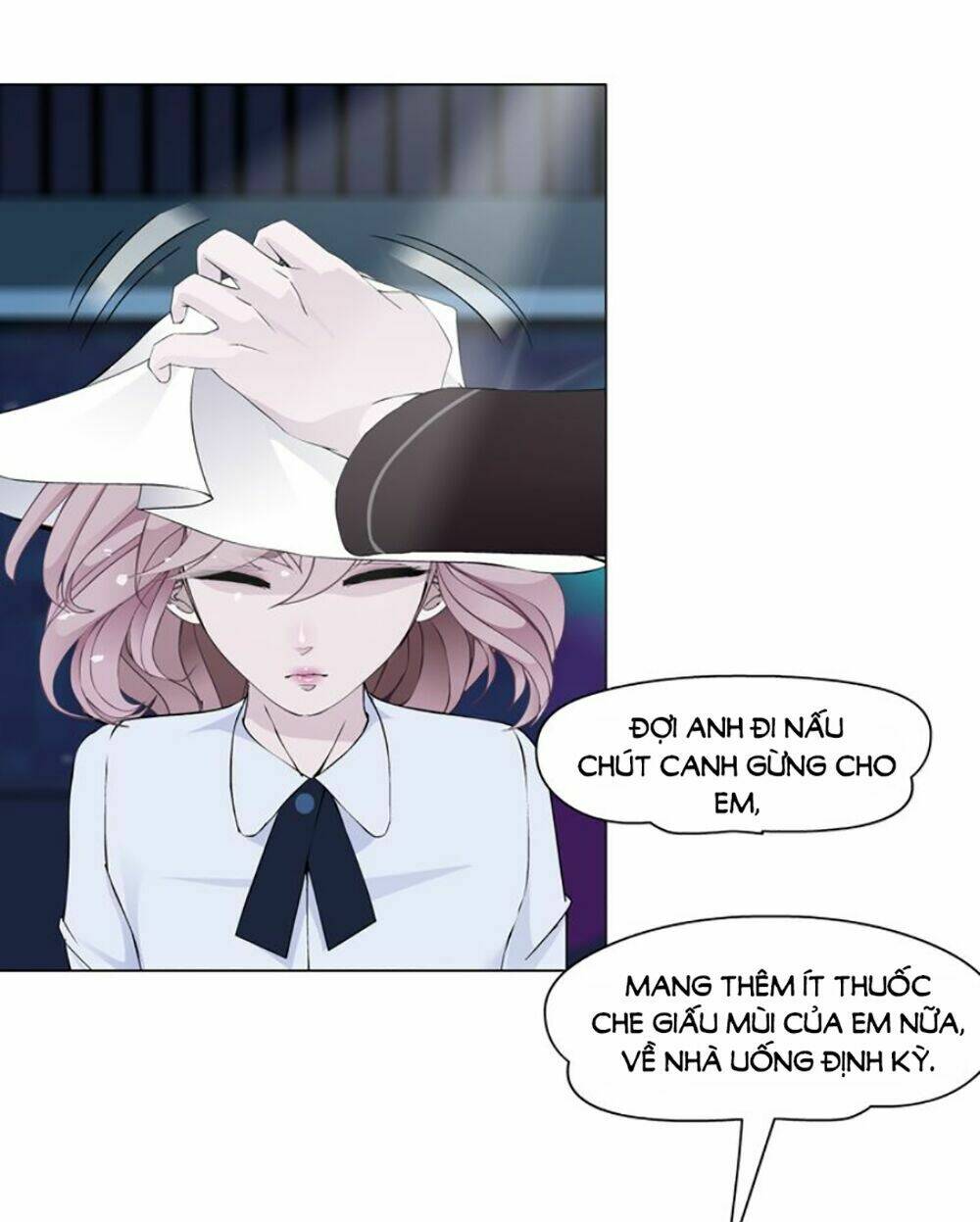 sổ tay mỹ nam giới x chapter 19 47