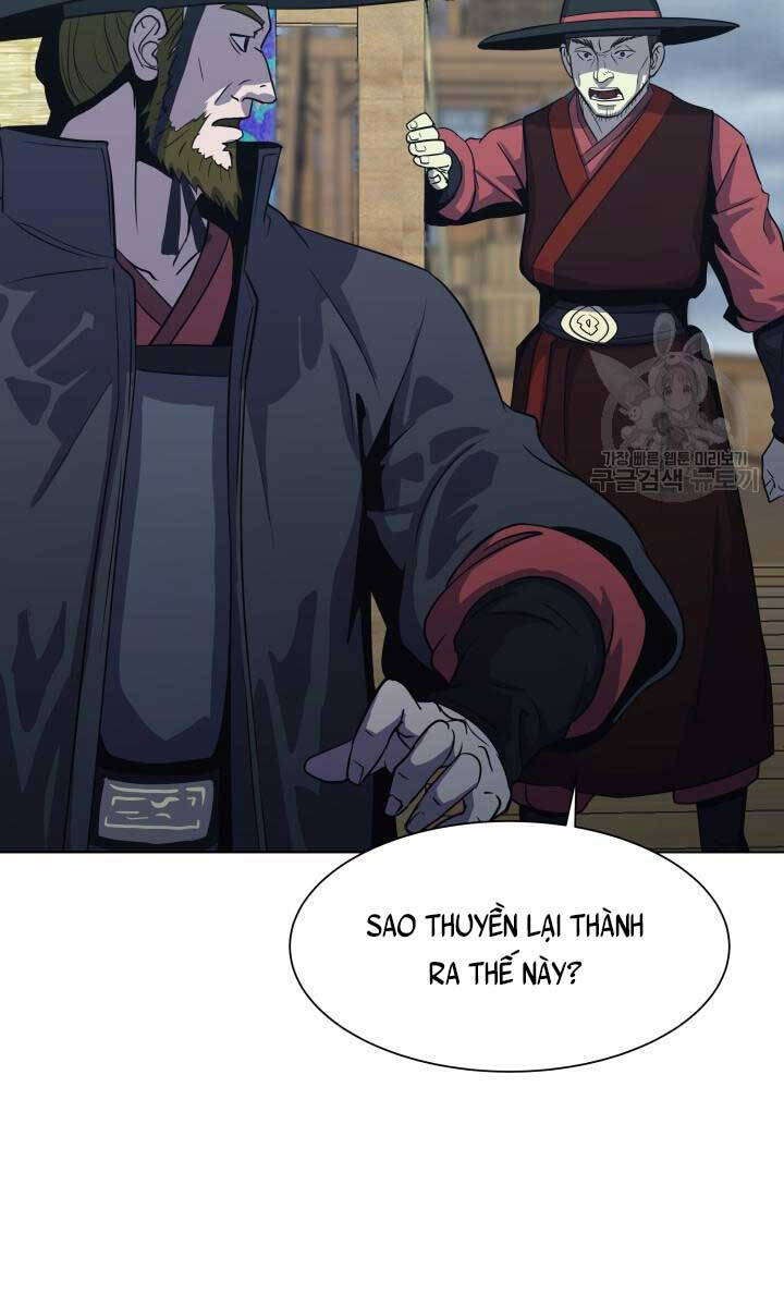 bậc thầy phép thuật ở thế giới võ lâm chapter 18.2 14
