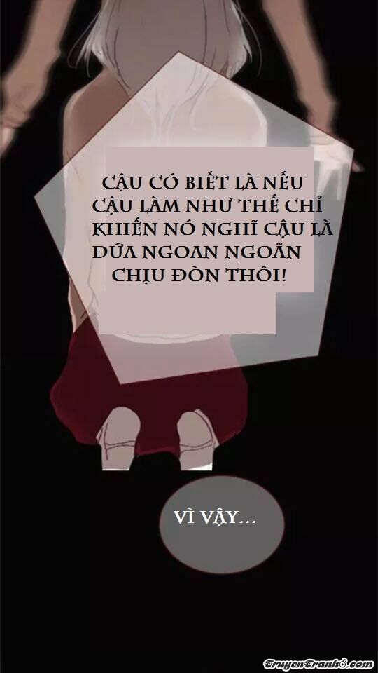 trả thù trường trung học phần 1 chapter 4 41