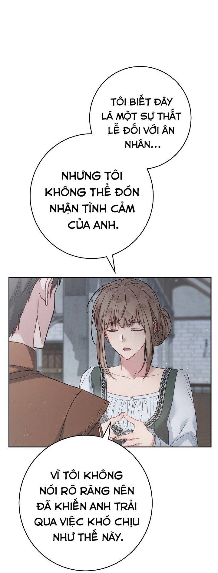 phía sau em, luôn có ta bên cạnh chapter 137 49