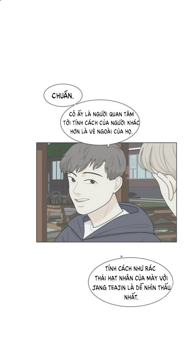 sống chung một nhà chapter 32 30