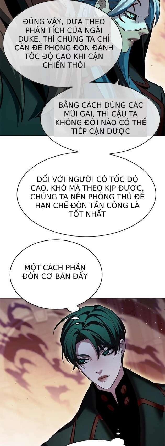 biến thân thành mèo chapter 248 18