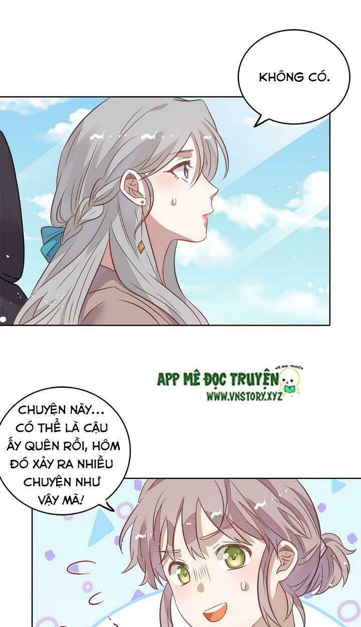 bạn trai kém tuổi bẫy yêu tôi chapter 40 21