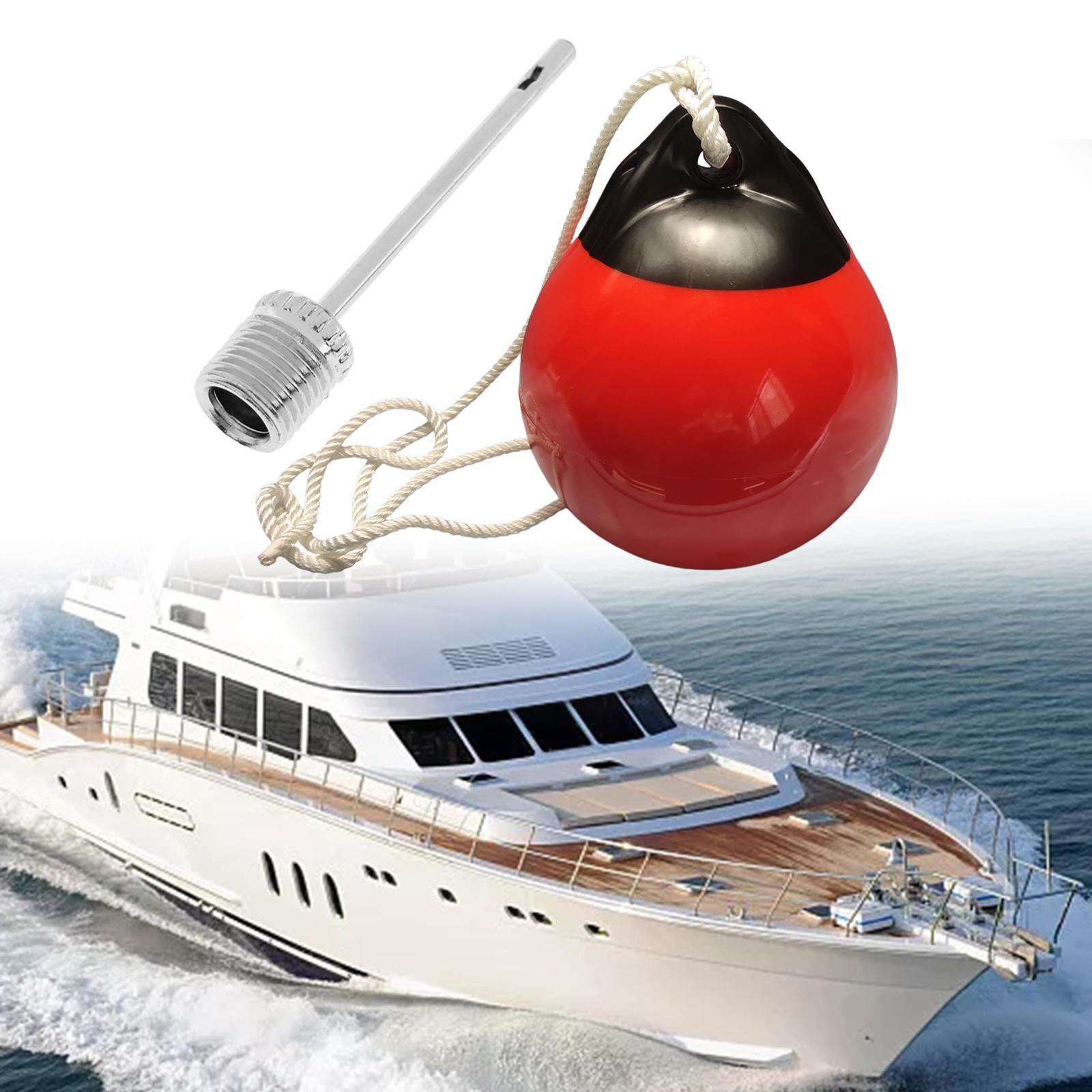 Boat Anchor Buoy for Speedboat Floating Platform Yacht