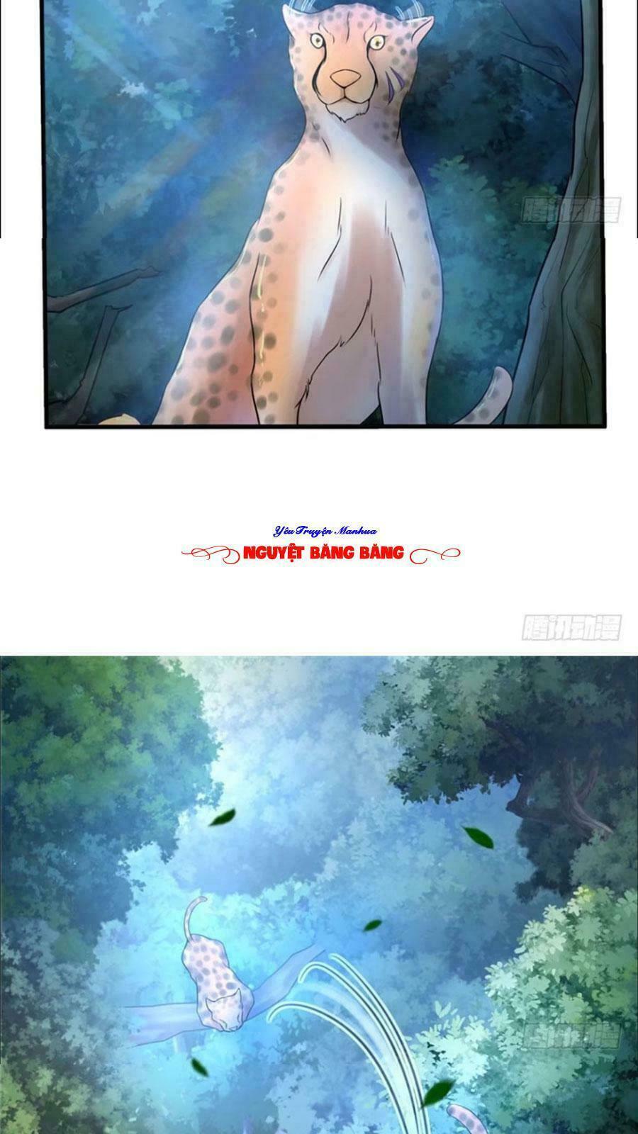 [16+] thảnh thơi thú thế chủng chủng điền, sinh sinh tể chapter 38 28