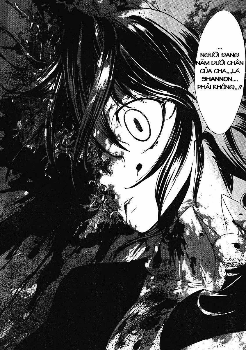 umineko no naku koro ni episode 1: legend of the golden witch chapter 8 11