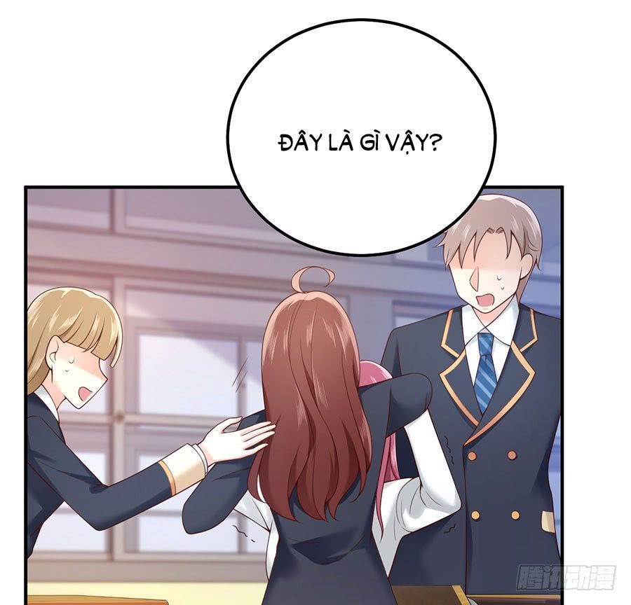 nam thần truy thê chỉ nam chapter 17.1 12