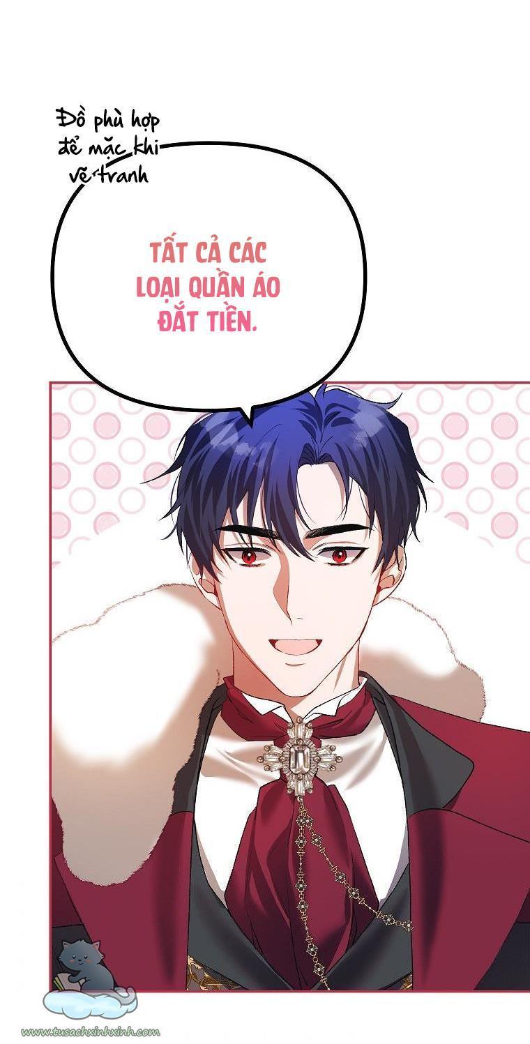 tháng năm cuối cùng của nữ phụ đoản mệnh chapter 23 46