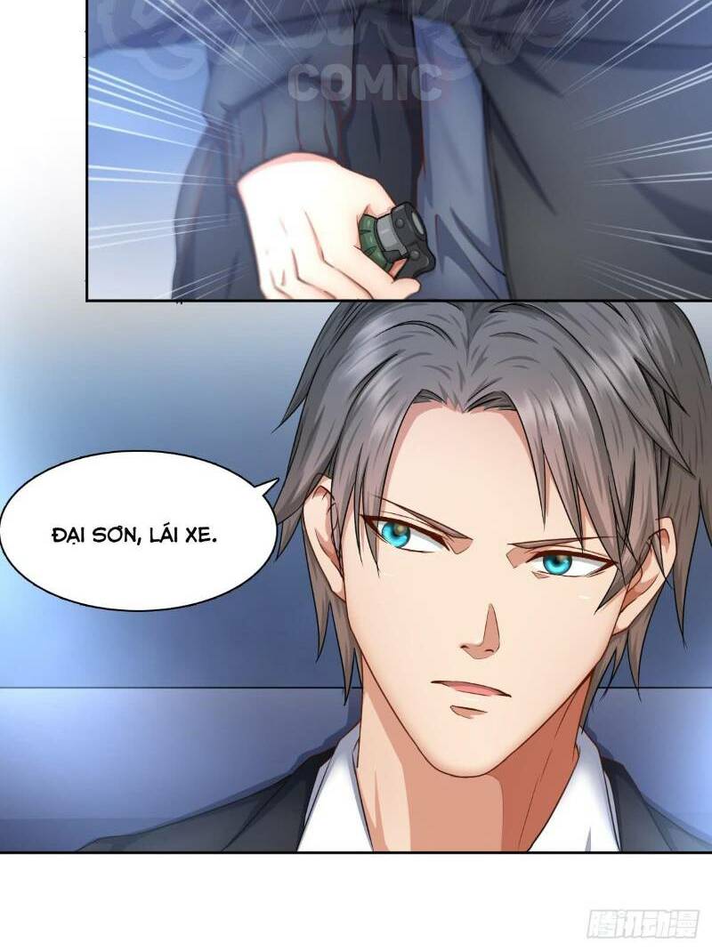 tuyệt thế thiên tài hệ thống chapter 43 3