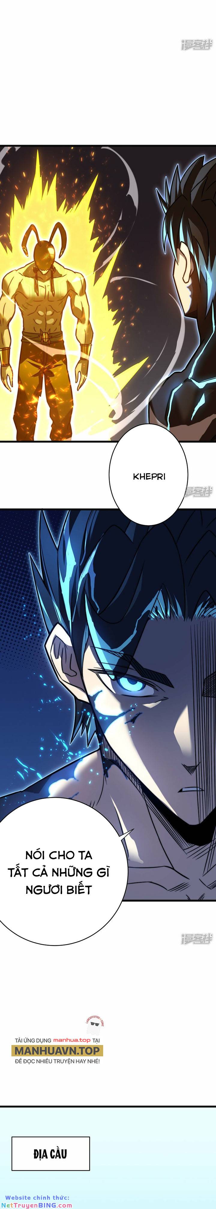 sát thần chi lộ tại dị giới chapter 61 11