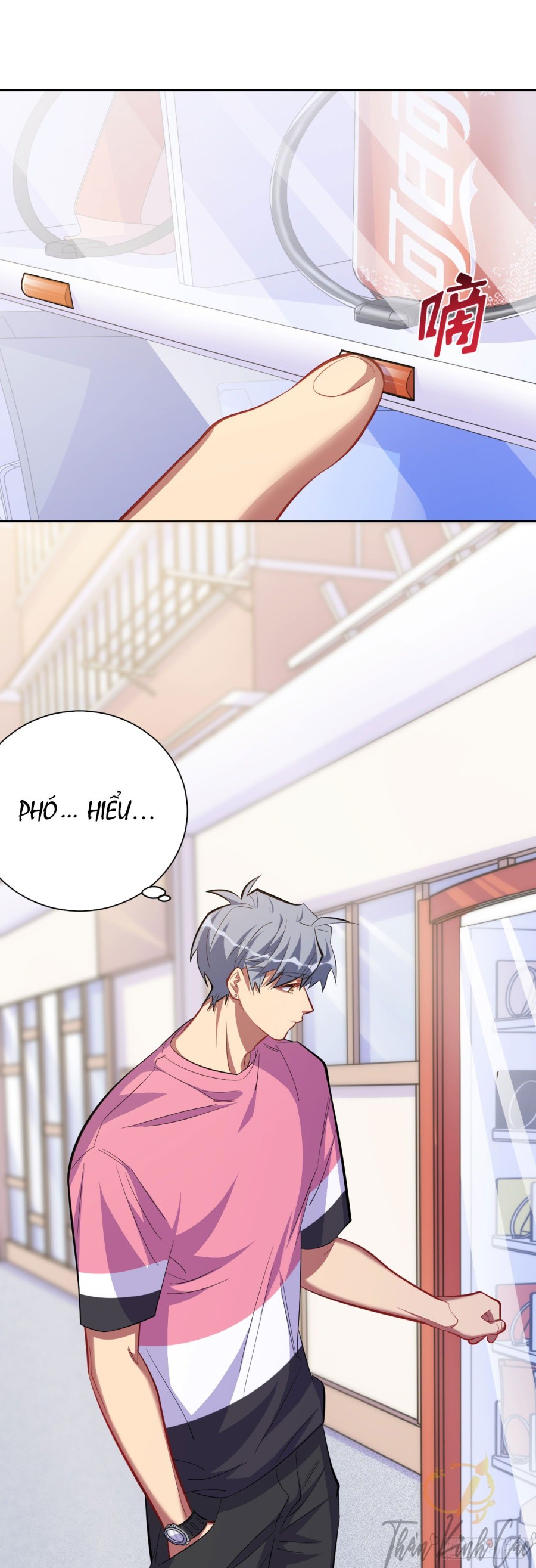 nhạc phụ đại nhân là bà xã chapter 43 1