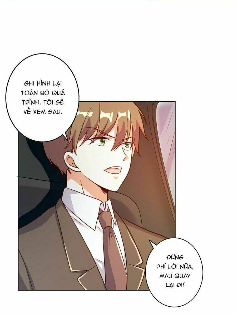 hôn nhân dục vọng: thiếu gia nhẹ một chút! chapter 93 18