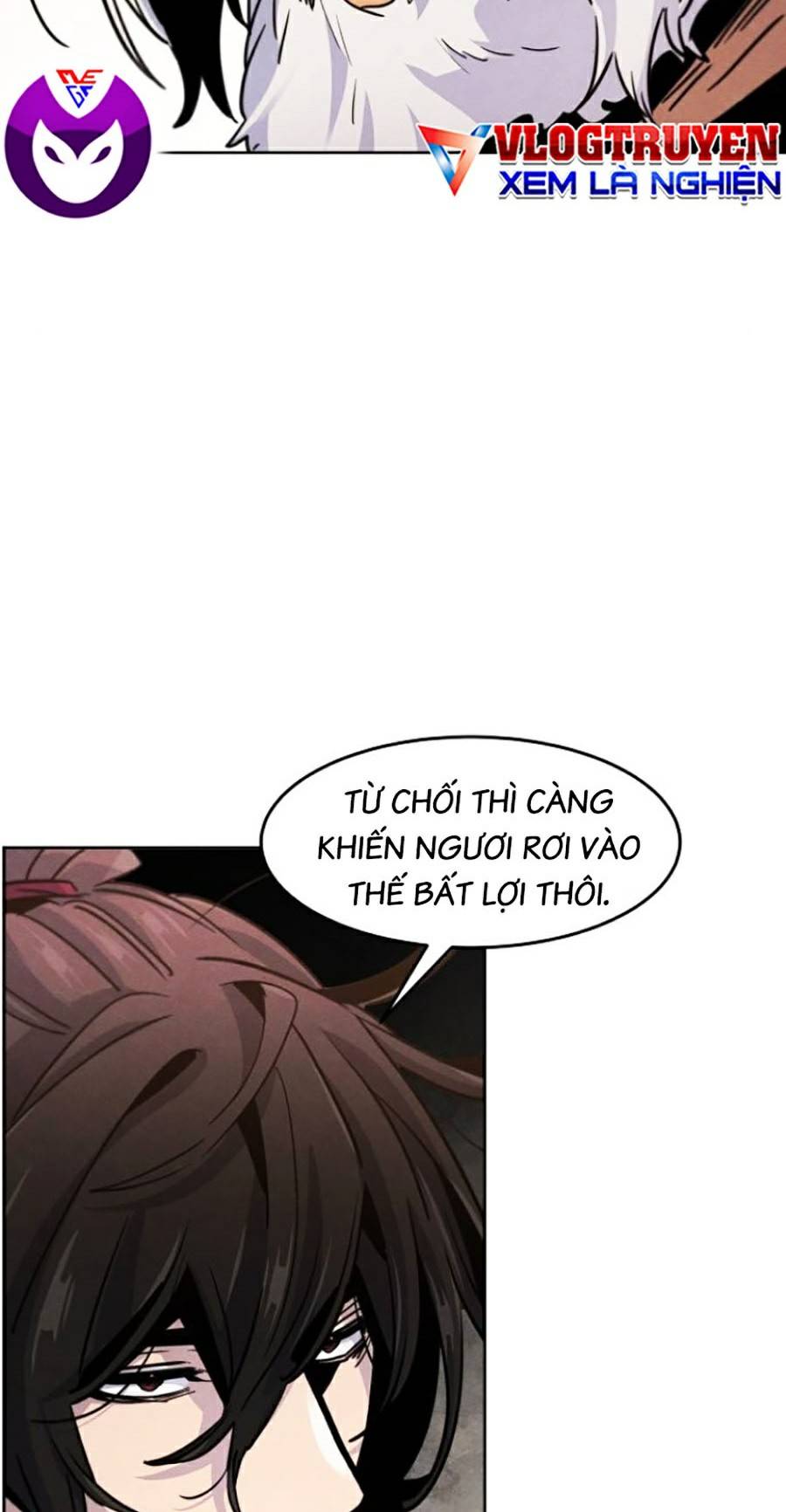 Cuồng Ma Hồi Quy - Trang 4