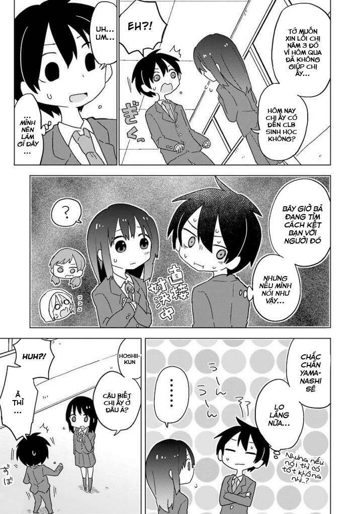 fukanzen na hito no tame ni chapter 6 6